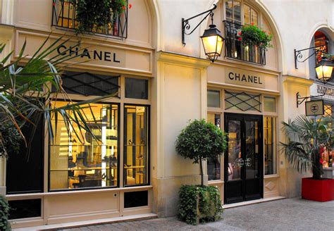 chanel france.